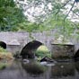 Le Pont Charraud fut construit en 1603 sur la Sédelle.